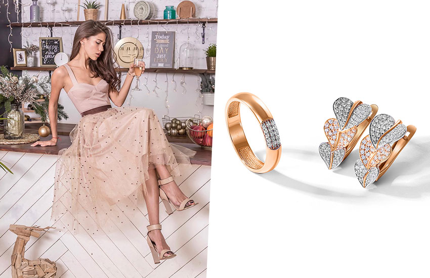 Новый год образы что надеть советы стилиста Новый год образы что надеть советы стилиста