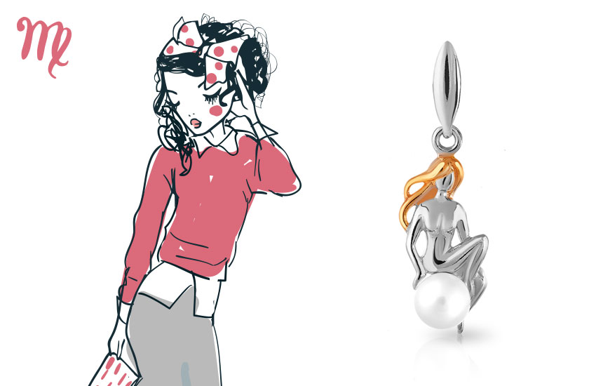 гороскоп на неделю для женщин совет недели знак зодиака Дева