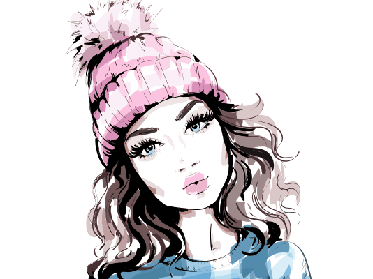 Какой тренд этой зимы тебе подойдет?