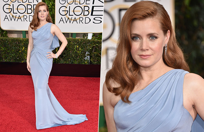 Золотой глобус 2015 Эми Адамс Золотой глобус 2015 Эми Адамс