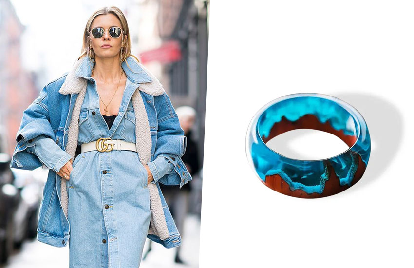 мода стиль тренды 2020 одежда советы стилиста