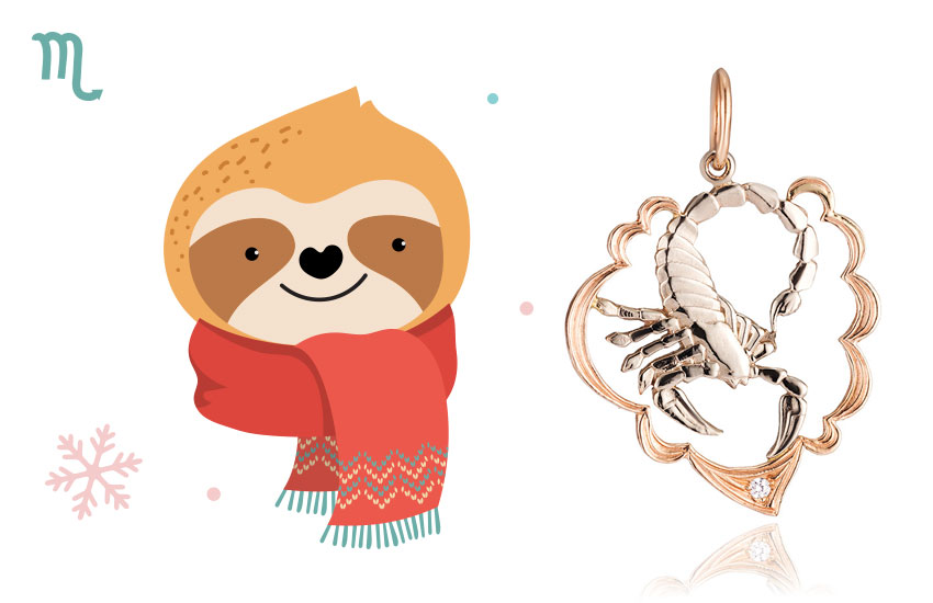 гороскоп любовь отношения совет недели астропрогноз знак зодиака Скорпион