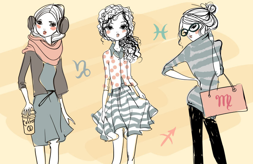 гороскоп на неделю для женщин совет недели знак зодиака