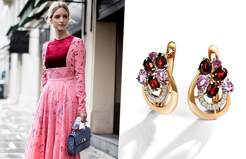 мода стиль тренды 2020 одежда советы стилиста