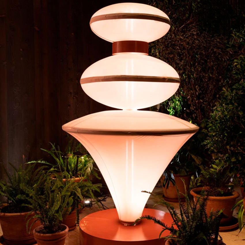 Световой тотем (Лос-Анджелес)