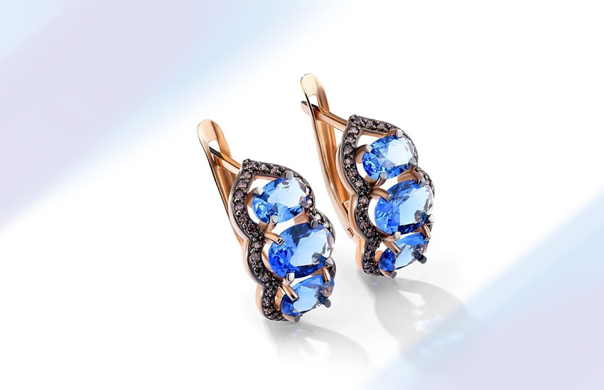 украшения стиль 80-х стиль фильма Укрощение строптивого