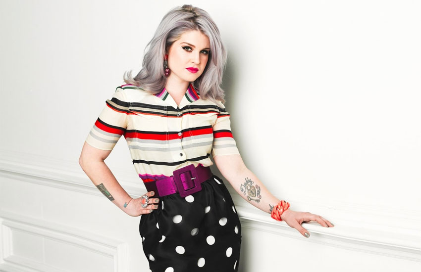 Келли Осборн фигура тип фигуры телосложение Келли Осборн фигура тип фигуры телосложение