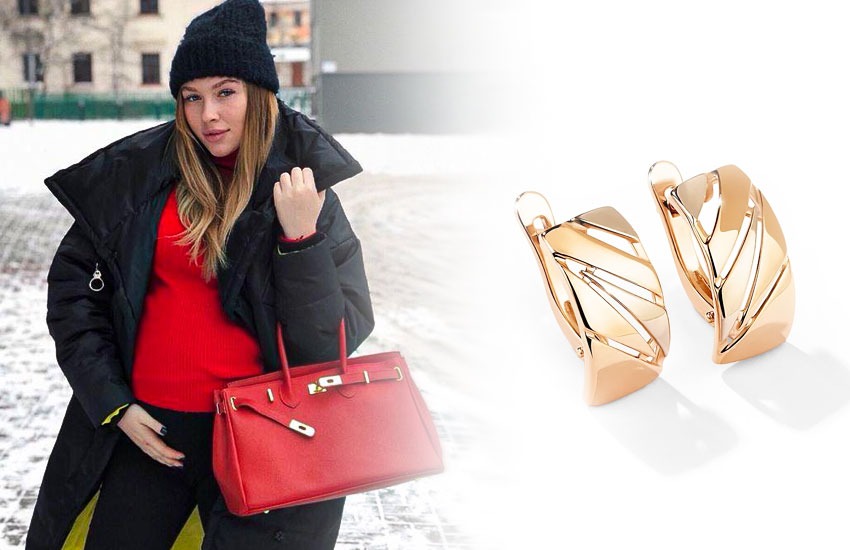 беременность советы по стилю мода тренды зима 2020