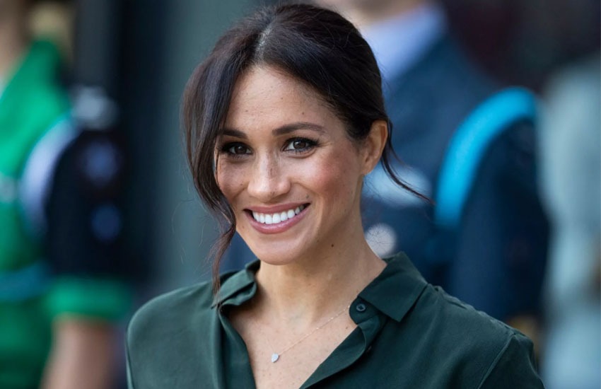 Меган Маркл похудение сиртфуд-диета как худеют звезды советы диетолога