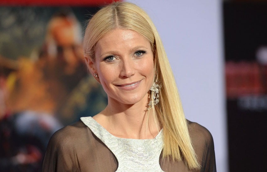 Гвинет Пэлтроу похудение сиртфуд-диета как худеют звезды советы диетолога