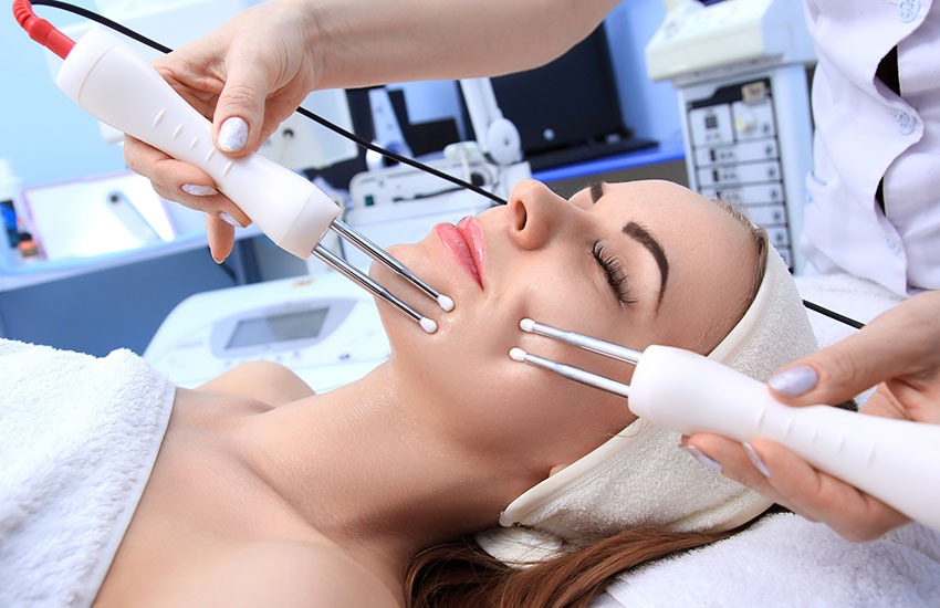 бьюти тренды 2020 уход за кожей уход за лицом косметика советы косметолога