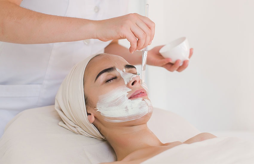 бьюти тренды 2020 уход за кожей уход за лицом косметика советы косметолога