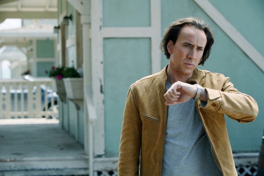 мужчина привычки характер отношения кадр фильм Пророк мужчина привычки характер отношения кадр фильм Пророк