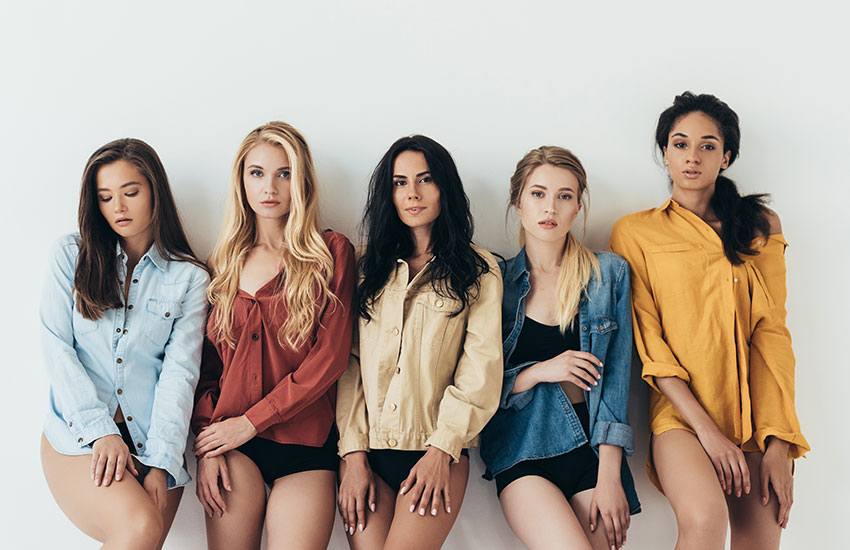 типы фигуры телосложение как подобрать одежду советы стилиста типы фигуры телосложение как подобрать одежду советы стилиста