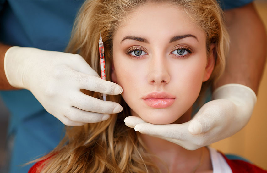 бьюти тренды 2020 уход за кожей уход за лицом косметика советы косметолога