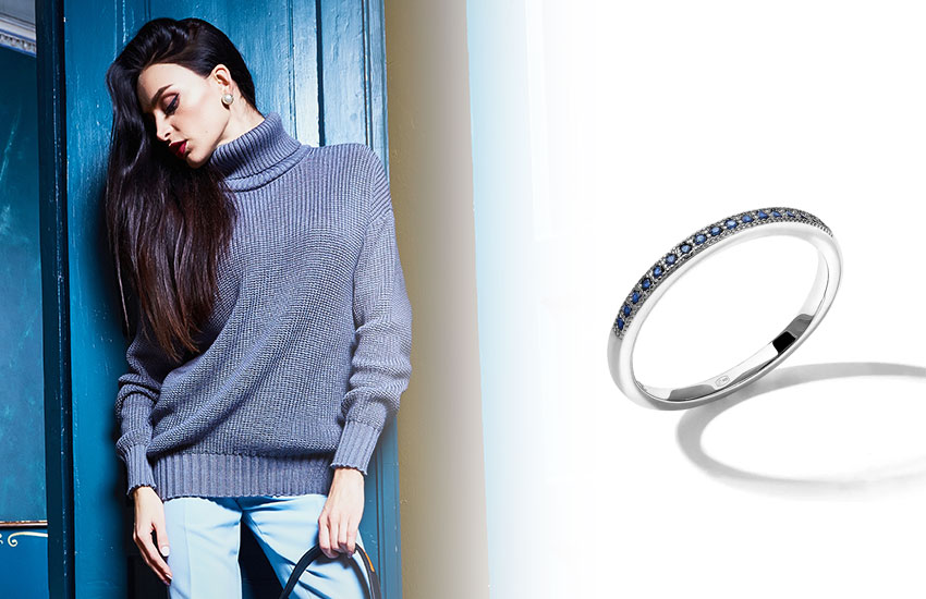 девушка стиль украшения шпинель свойства камня