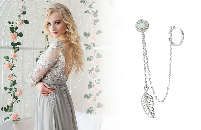 опал камень свойства украшения драгоценности как носить советы стилиста