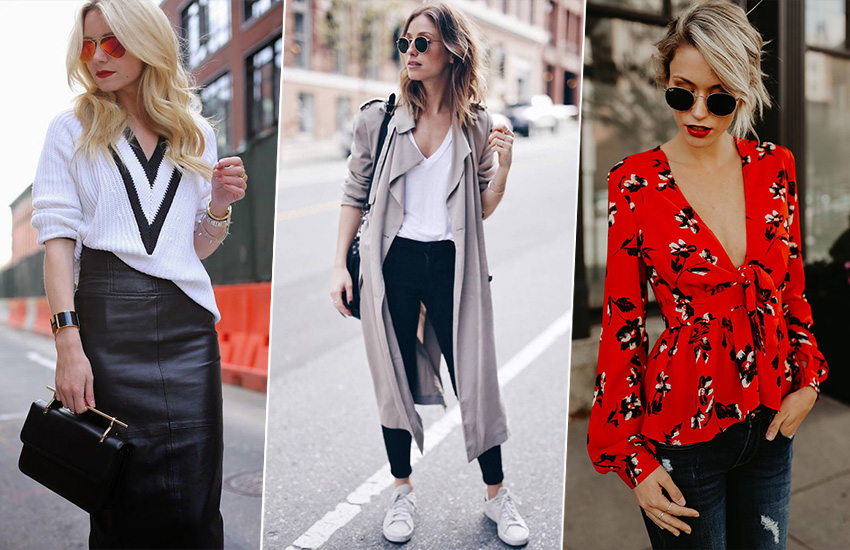 декольте как подчеркнуть как смоделировать советы стилиста