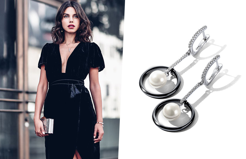 декольте как подчеркнуть как смоделировать советы стилиста