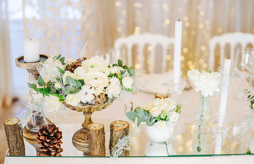 свадьба 14 февраля романтика День Всех Влюбленных