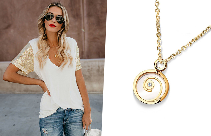 декольте как подчеркнуть как смоделировать советы стилиста