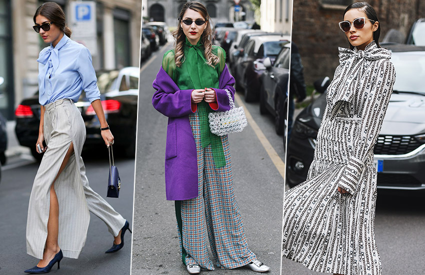 бант зона декольте как подчеркнуть как смоделировать советы стилиста