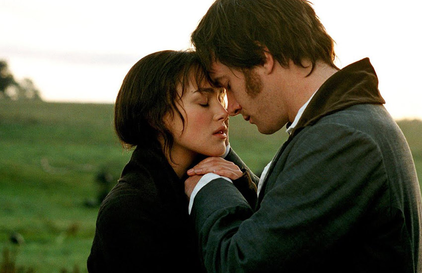 Гордость и предубеждение фильм 2005 Гордость и предубеждение фильм 2005