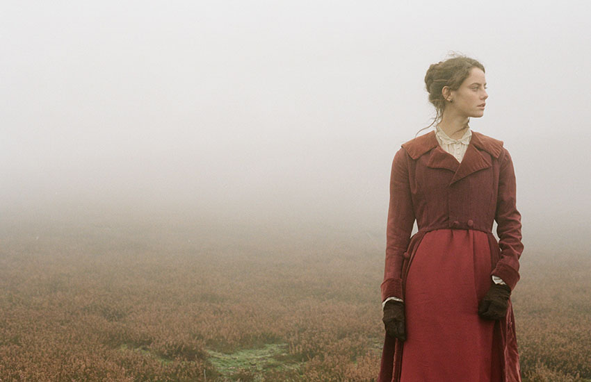 Грозовой перевал фильм 2011 Грозовой перевал фильм 2011