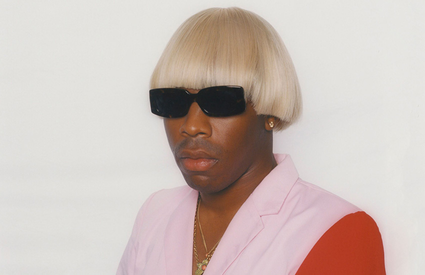 Igor – Tyler, The Creator Igor – Tyler, The Creator