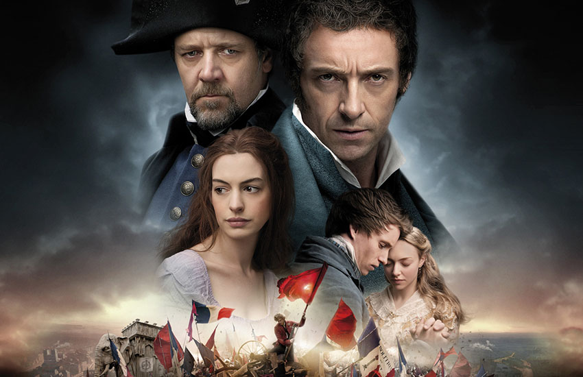 Отверженные фильм 2012 Отверженные фильм 2012