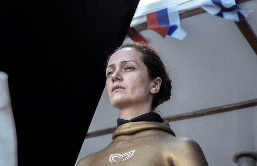 трейлер фильма Один вдох трейлер фильма Один вдох