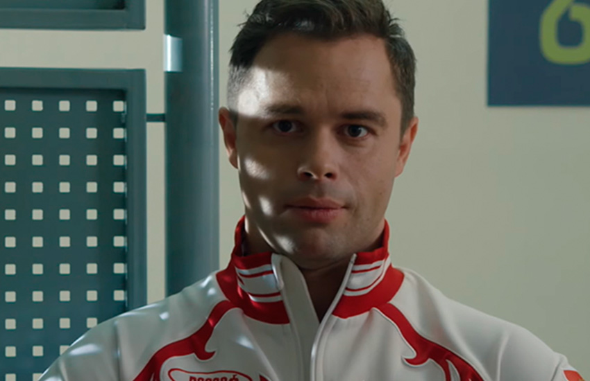 трейлер мелодрамы Очень женские истории  Виталий Гогунский