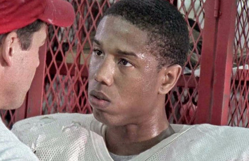 Огни ночной пятницы