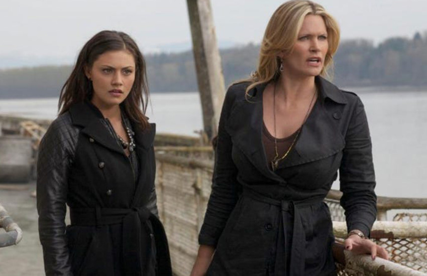 Тайный круг