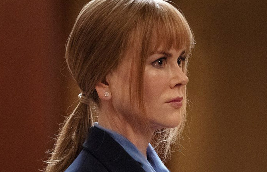 Большая маленькая ложь