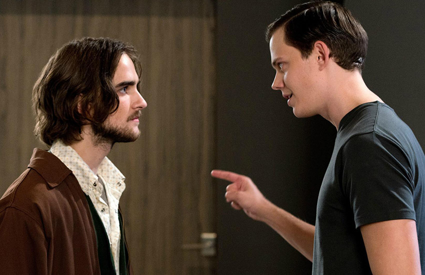 Хемлок Гроув