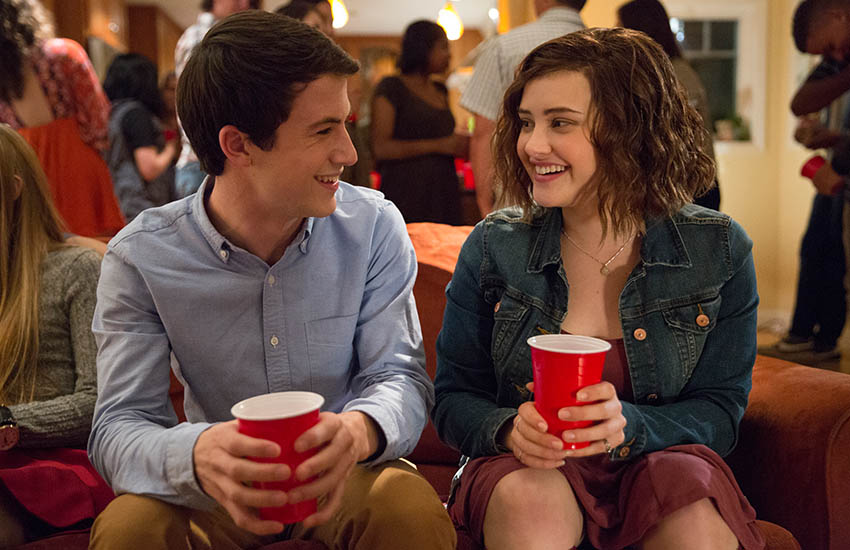 13 причин почему