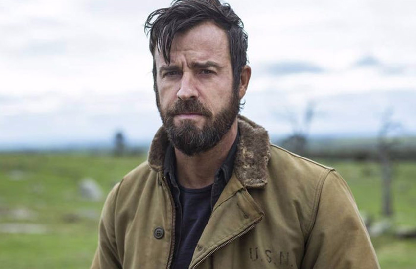 Оставленные