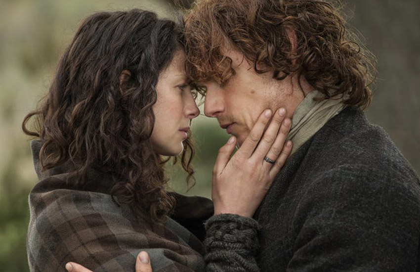 Чужестранка