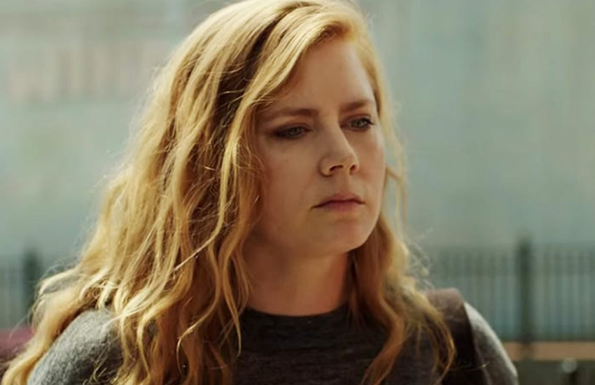 Острые предметы