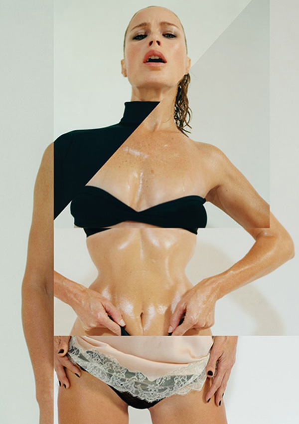 календарь Карины Ройтфельд