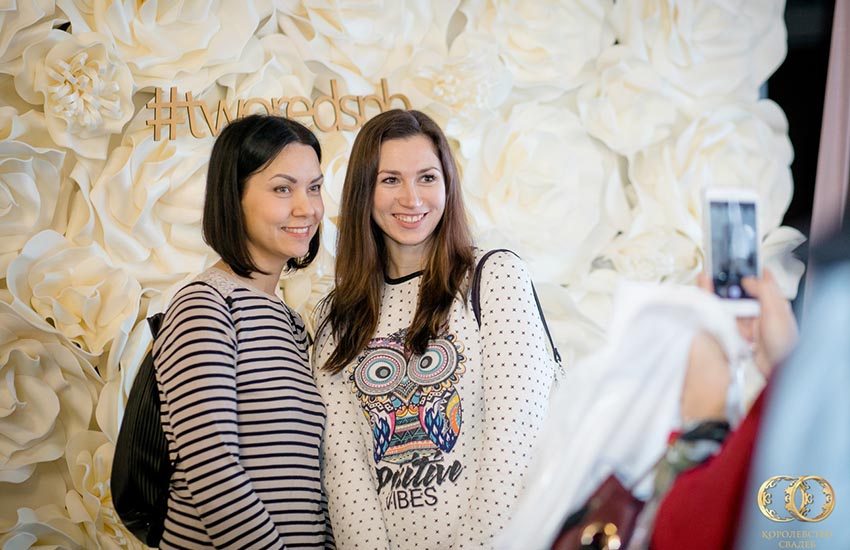 Королевство свадеб – 2020