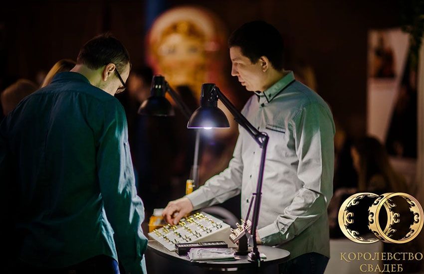 Королевство свадеб – 2020