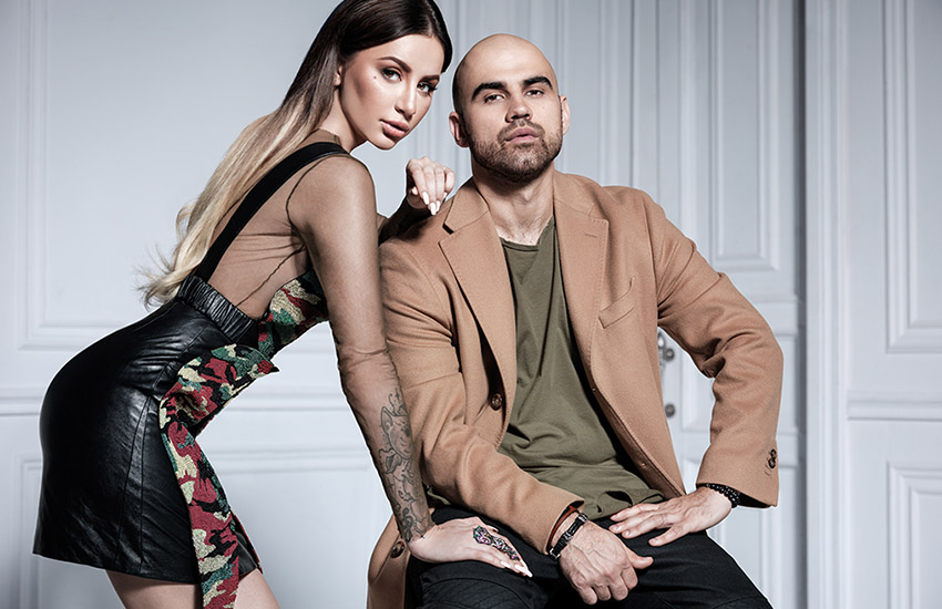 Artik & Asti Artik & Asti