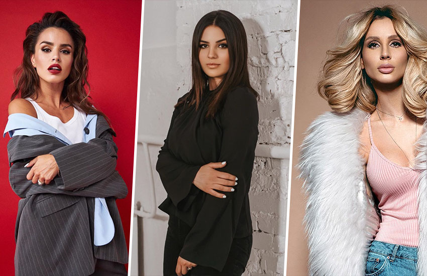 Zivert Anivar Светлана Лобода Zivert Anivar Светлана Лобода