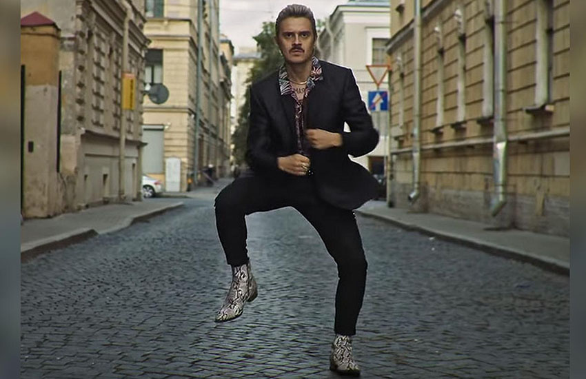 клипы Little Big клипы Little Big