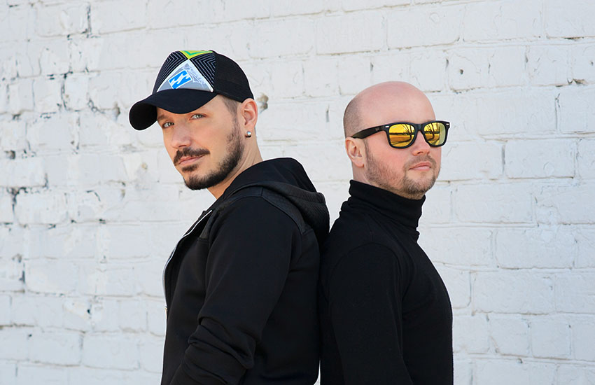 Filatov & Karas Filatov & Karas