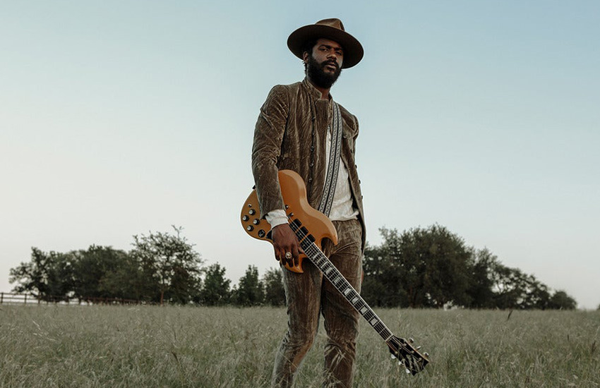 This Land – Гари Кларк-младший This Land – Гари Кларк-младший