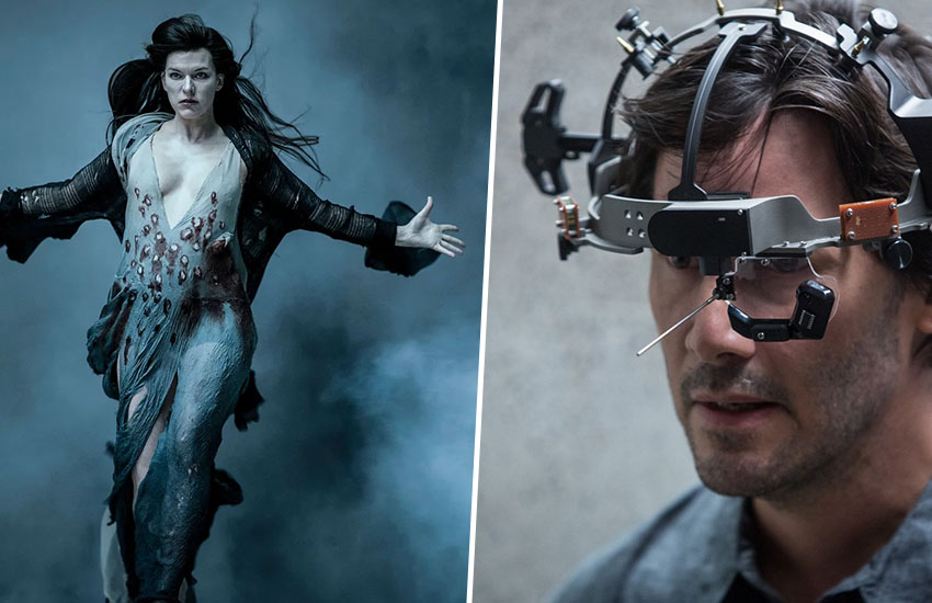 Золотая малина анти-Оскар антипремия Киану Ривз Милла Йовович