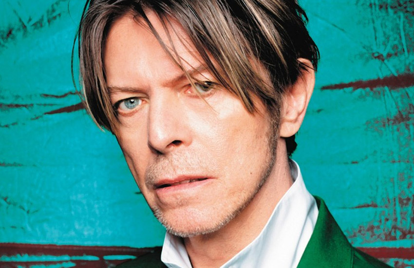 Новая версия песни The Man Who Sold the World Дэвид Боуи Новая версия песни The Man Who Sold the World Дэвид Боуи